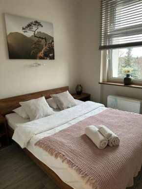Panama Apartament 1 Poznań, Poznań